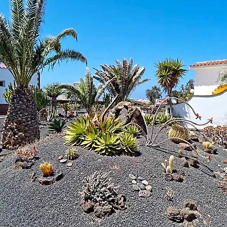 Résidence Casa Ina In El Roque, El Cotillo