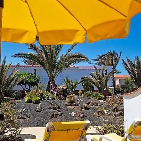 Résidence Casa Ina In El Roque, El Cotillo *