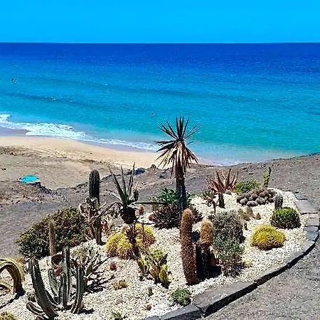 Casa Ina In El Roque, El Cotillo Roque