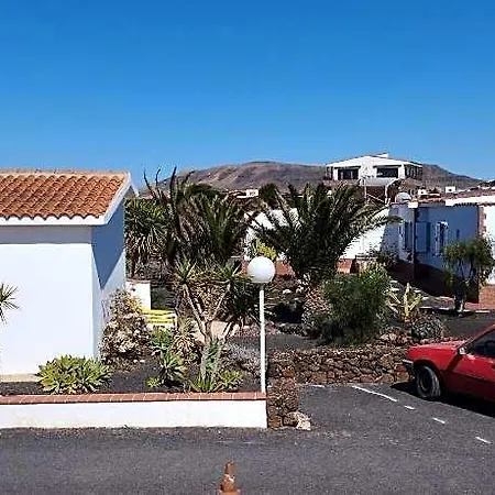 Casa Ina In El Roque, El Cotillo Résidence *