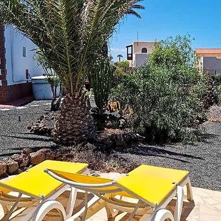 Casa Ina In El Roque, El Cotillo Roque