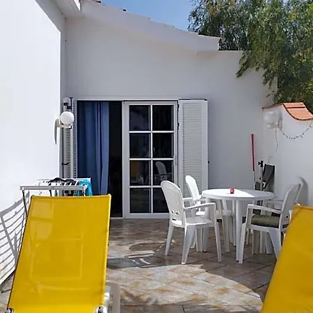 Résidence Casa Ina In El Roque, El Cotillo Roque
