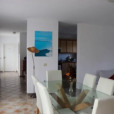 Casa Ina In El Roque, El Cotillo Roque