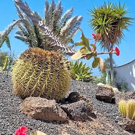 Casa Ina In El Roque, El Cotillo Résidence