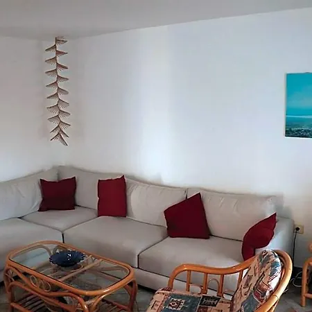 Résidence Casa Ina In El Roque, El Cotillo