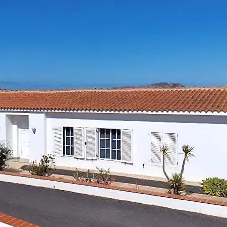 Casa Ina In El Roque, El Cotillo * Roque