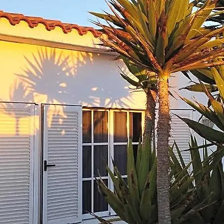 Résidence Casa Ina In El Roque, El Cotillo *