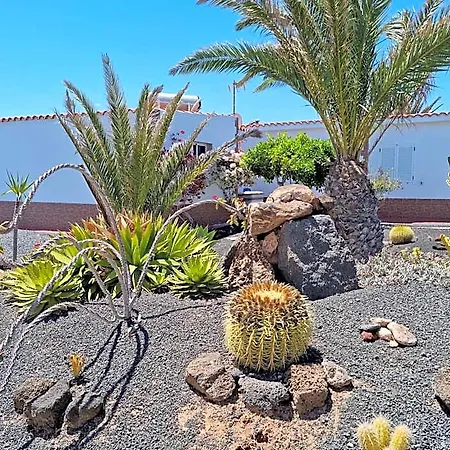 Casa Ina In El Roque, El Cotillo Résidence Roque