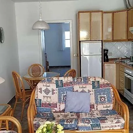 Résidence Casa Ina In El Roque, El Cotillo Roque