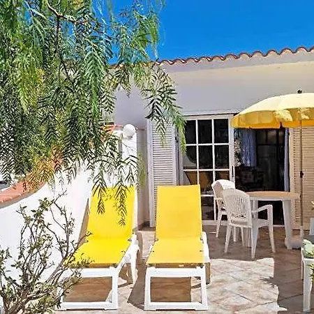 Casa Ina In El Roque, El Cotillo Roque