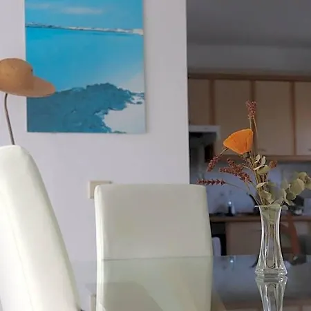 Casa Ina In El Roque, El Cotillo Résidence Roque