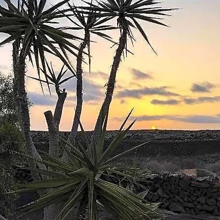 Casa Ina In El Roque, El Cotillo Résidence Roque
