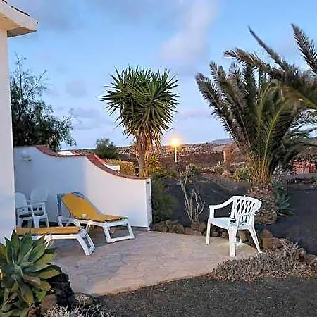 Casa Ina In El Roque, El Cotillo Résidence