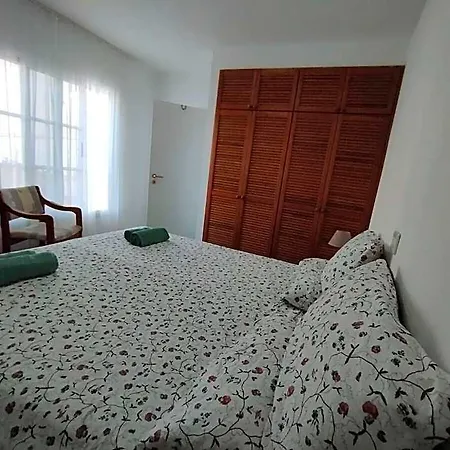 Casa Ina In El Roque, El Cotillo * Roque