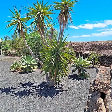 Résidence Casa Ina In El Roque, El Cotillo