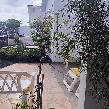 Résidence Casa Ina In El Roque, El Cotillo *