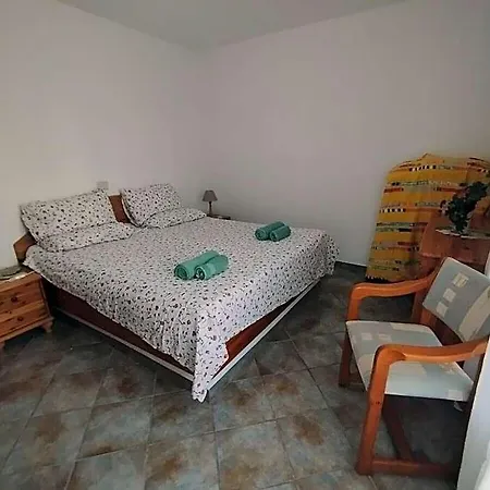 Résidence Casa Ina In El Roque, El Cotillo *