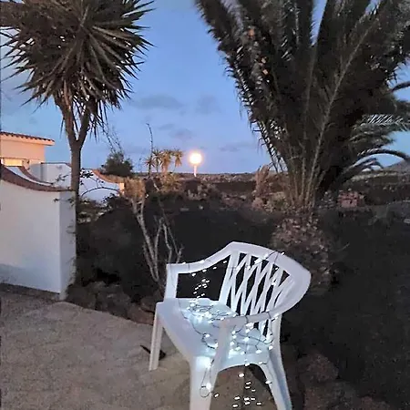 Résidence Casa Ina In El Roque, El Cotillo Roque