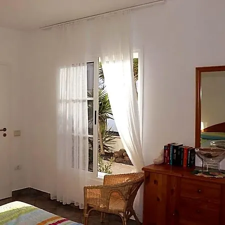 Casa Ina In El Roque, El Cotillo Résidence *