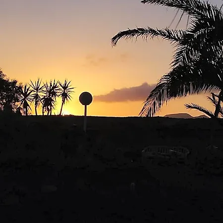Résidence Casa Ina In El Roque, El Cotillo