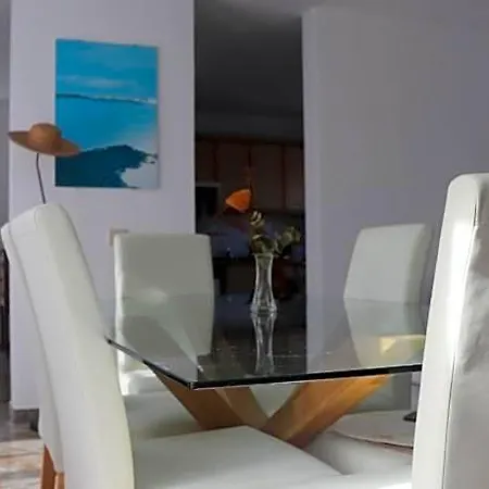 Résidence Casa Ina In El Roque, El Cotillo