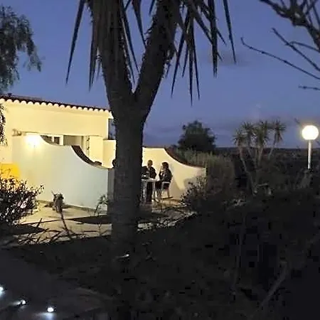 Casa Ina In El Roque, El Cotillo Résidence *