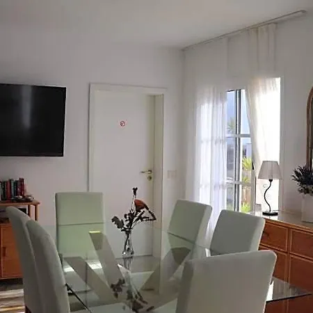 Casa Ina In El Roque, El Cotillo Résidence *